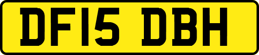 DF15DBH