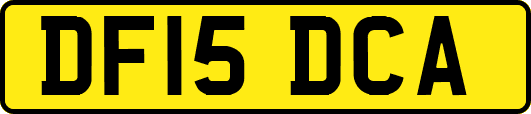 DF15DCA