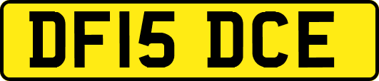 DF15DCE