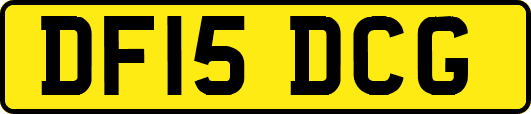 DF15DCG