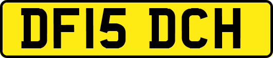 DF15DCH