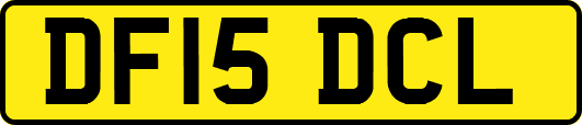 DF15DCL