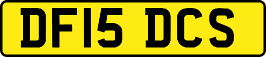 DF15DCS