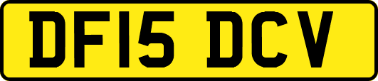 DF15DCV