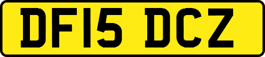 DF15DCZ
