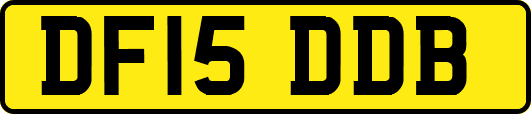 DF15DDB