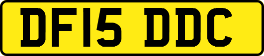 DF15DDC