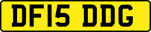 DF15DDG