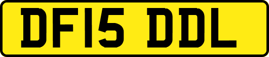 DF15DDL
