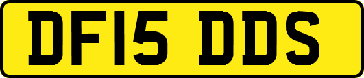 DF15DDS