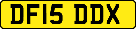 DF15DDX