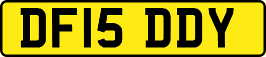 DF15DDY
