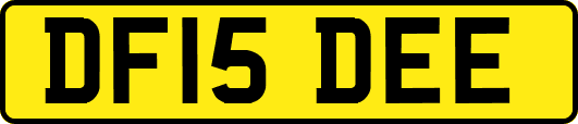 DF15DEE