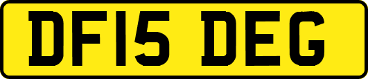 DF15DEG