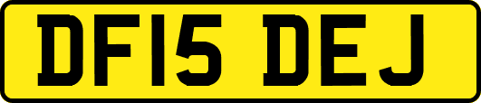 DF15DEJ