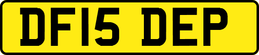 DF15DEP