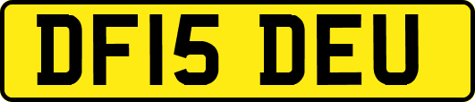 DF15DEU