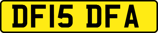 DF15DFA
