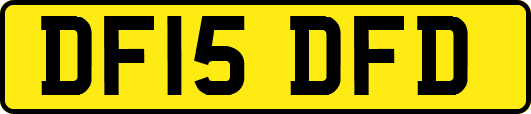 DF15DFD