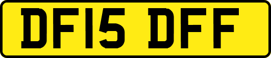 DF15DFF