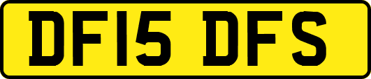 DF15DFS