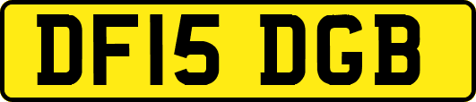 DF15DGB