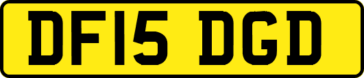 DF15DGD