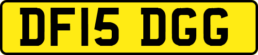 DF15DGG