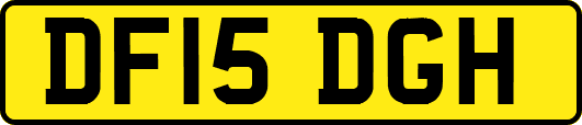 DF15DGH