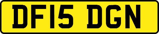 DF15DGN