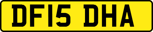 DF15DHA