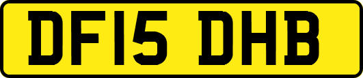 DF15DHB