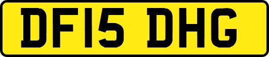 DF15DHG