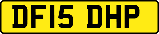 DF15DHP