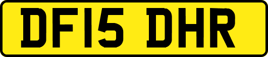 DF15DHR