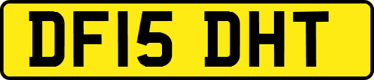 DF15DHT