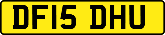 DF15DHU