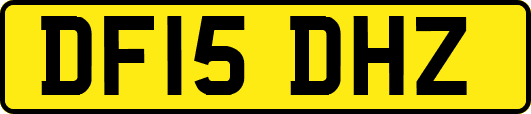 DF15DHZ
