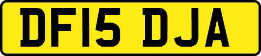 DF15DJA
