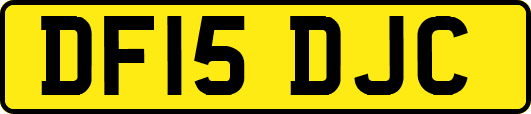 DF15DJC