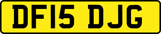 DF15DJG