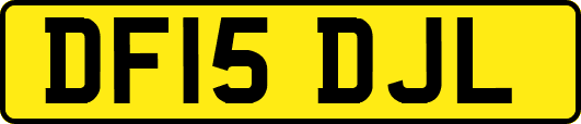 DF15DJL