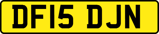 DF15DJN