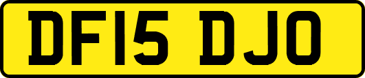 DF15DJO