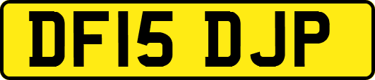 DF15DJP