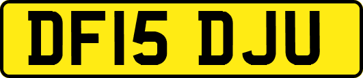 DF15DJU
