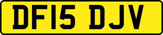 DF15DJV