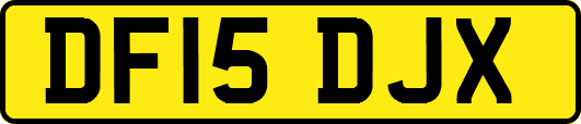DF15DJX