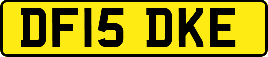 DF15DKE