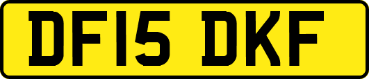 DF15DKF